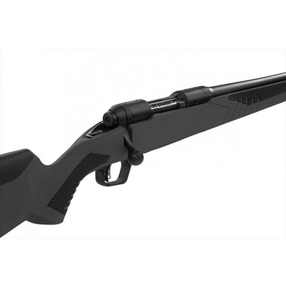 RIFLE DE CERROJO SAVAGE 110 HUNTER (2)