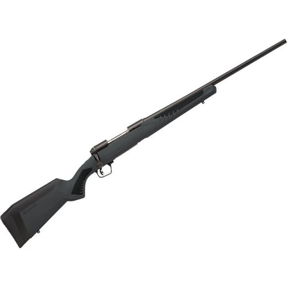 RIFLE DE CERROJO SAVAGE 110 HUNTER (4)