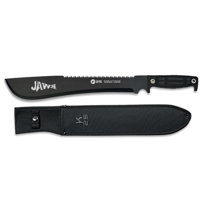 MACHETE CORTACAÑAS K25 JAWS 32265