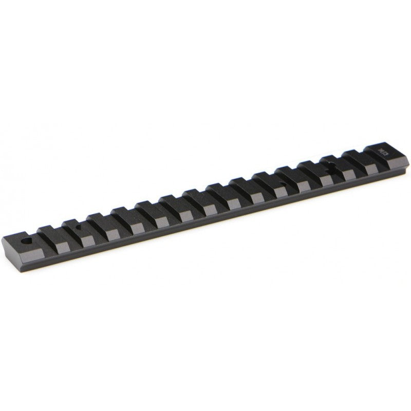 CARRIL WARNE MOUNTAIN TECH (3) & Tikka T3 20MOA