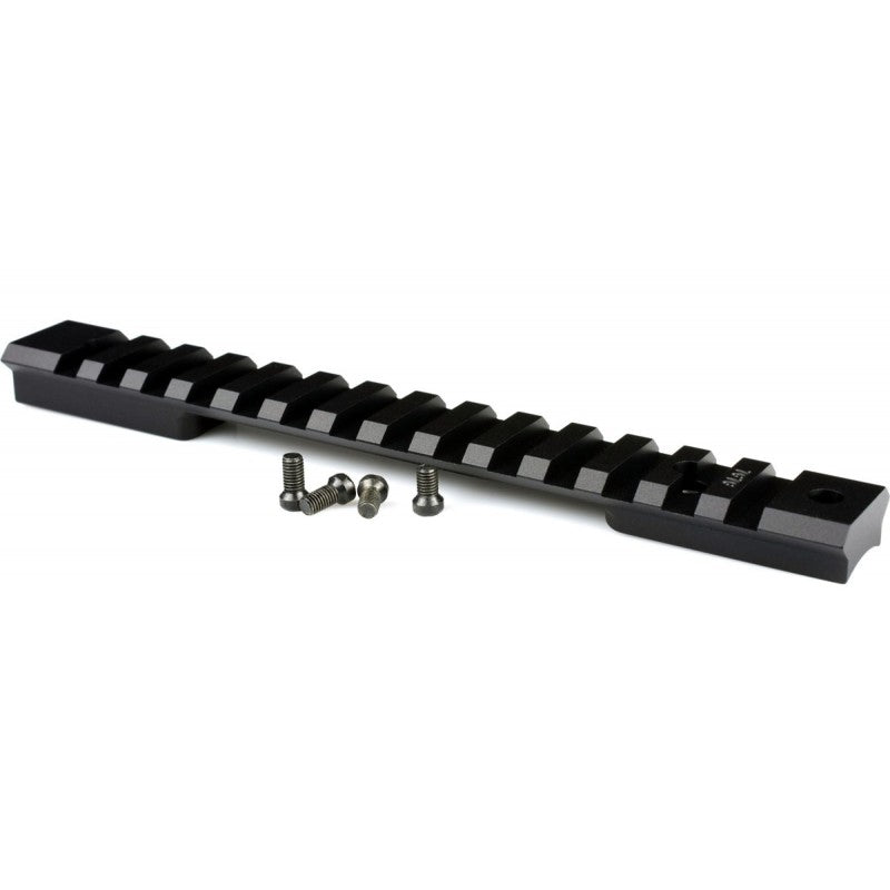 CARRIL WARNE MOUNTAIN TECH (5) & REM 700 SA 20MOA & Savage 110 SA
