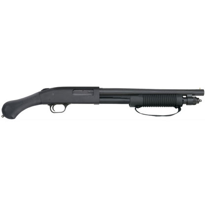 ESCOPETA DE CORREDERA MOSSBERG 590 SHOCKWAVE & Shockwave  6T