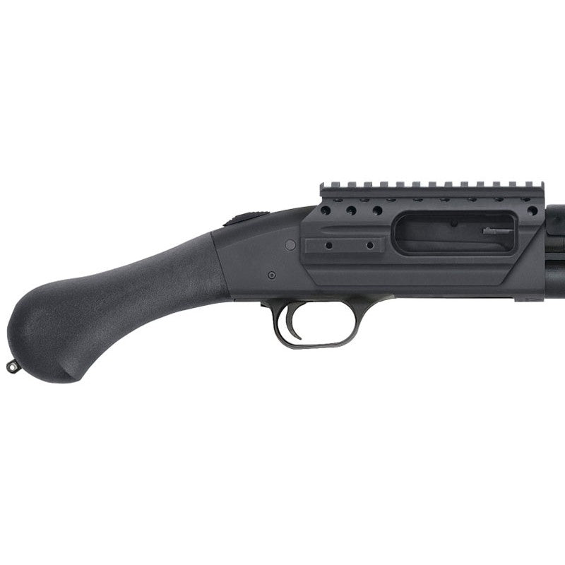 ESCOPETA DE CORREDERA MOSSBERG 590 SHOCKWAVE (9)