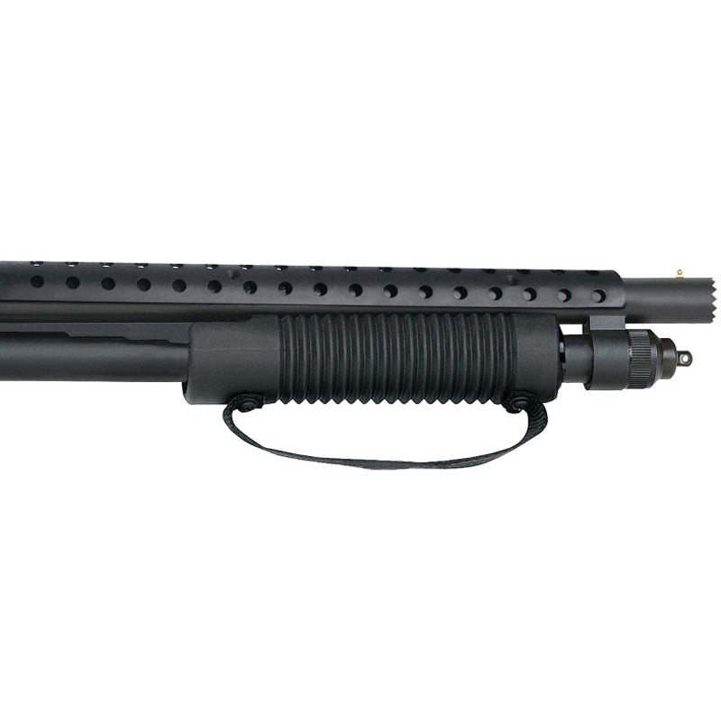 ESCOPETA DE CORREDERA MOSSBERG 590 SHOCKWAVE (10)