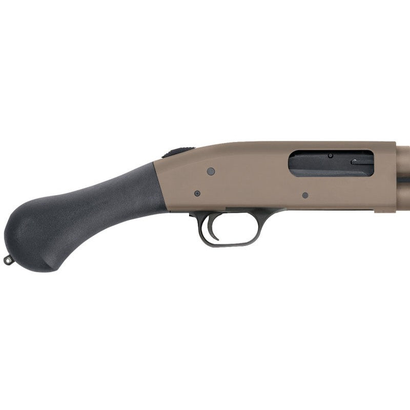 ESCOPETA DE CORREDERA MOSSBERG 590 SHOCKWAVE (5)