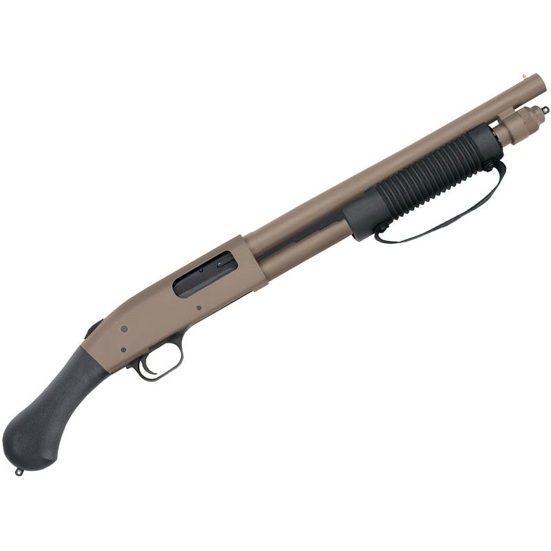 ESCOPETA DE CORREDERA MOSSBERG 590 SHOCKWAVE (7)