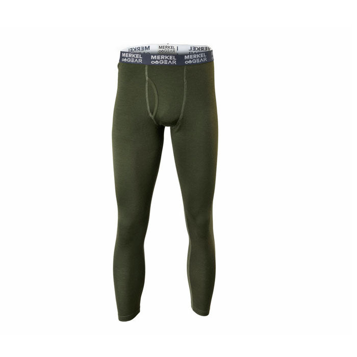 LEGGINGS MERKEL GEAR MERINO 200 HOMBRE