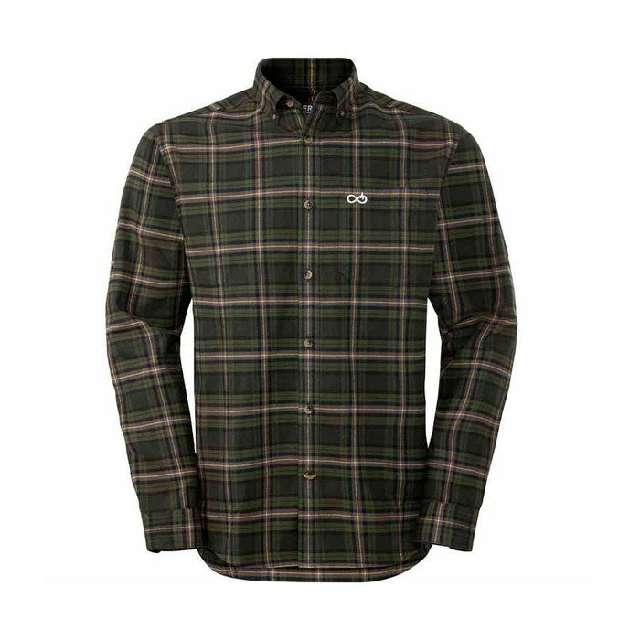 CAMISA MERKEL GEAR EXPLORER HOMBRE