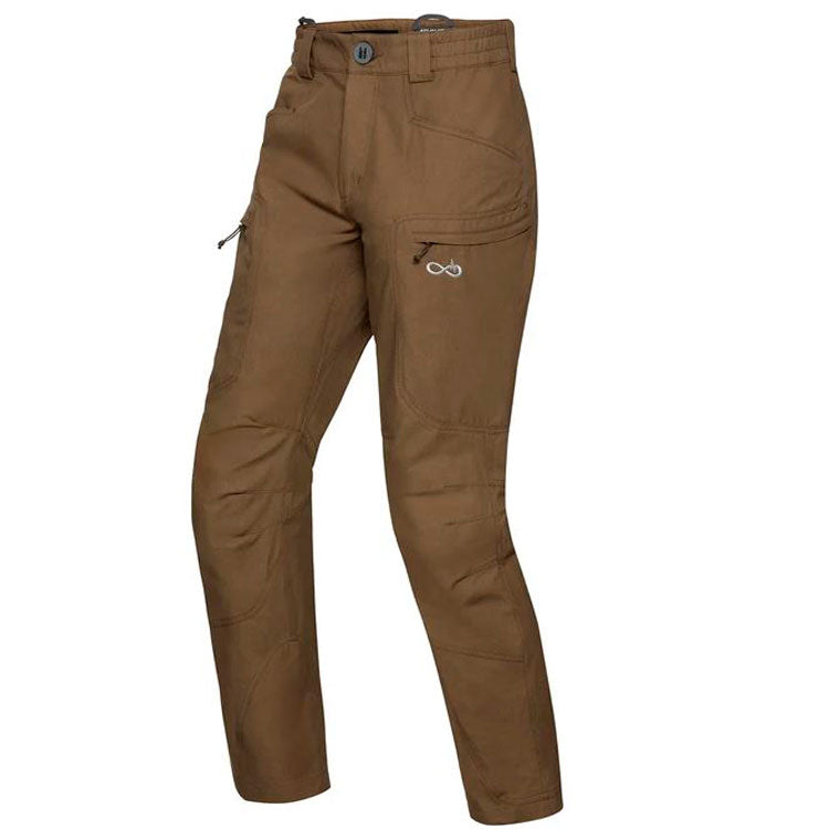 PANTALON MERKEL GEAR ILEX PRO HOMBRE (4) & 48 (33) Brown & 50 (34) Brown & 52 (36) Brown