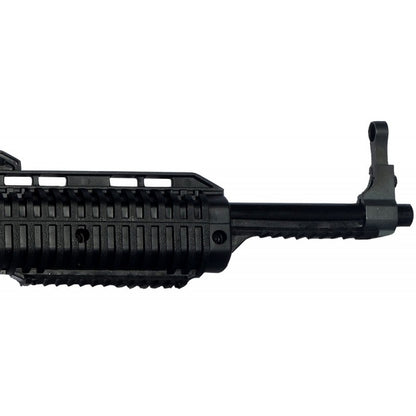 CARABINA SEMIAUTOMATICA HI-POINT 4595TS (3)