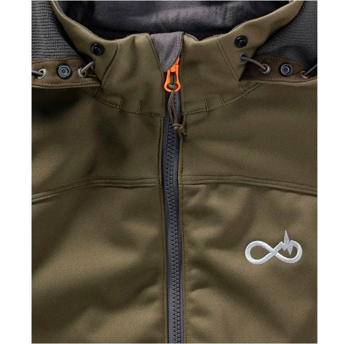 MERKEL GEAR PALÄARKTIS 365 PRO JACKET – Carbin