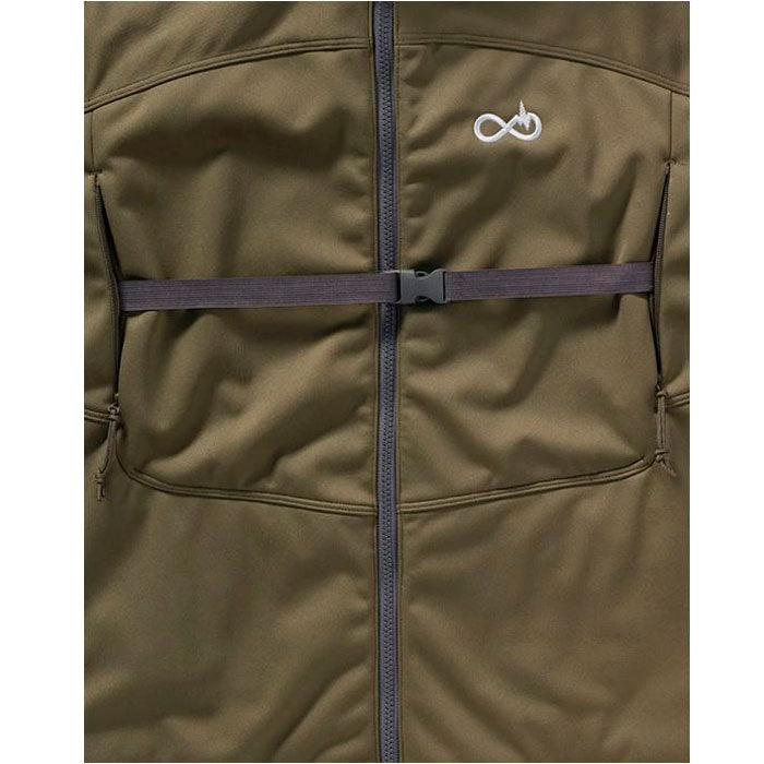 VESTE MERKEL GEAR PALÄARKTIS 365 PRO – Carbin