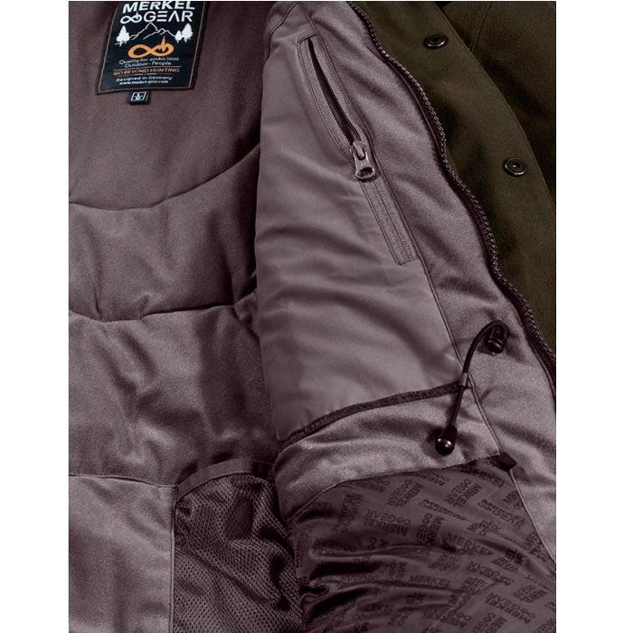 MERKEL GEAR EXPEDITION WNTR 37.5 PARKA MEN'S – Carbin