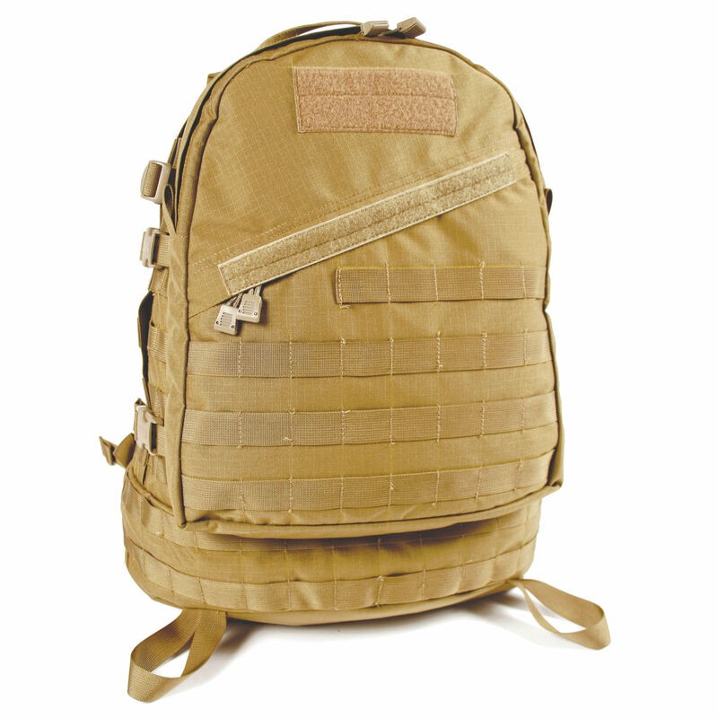 MOCHILA BLACKHAWK 3-DAY ASSAULT