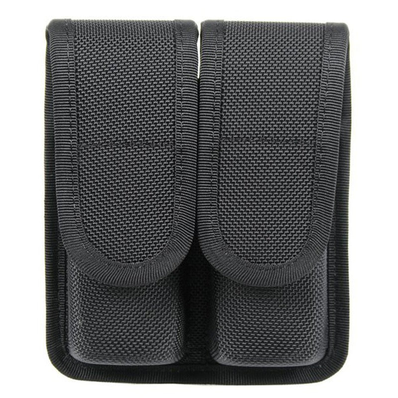 FUNDA BLACKHAWK NYLON 2 CARGADORES