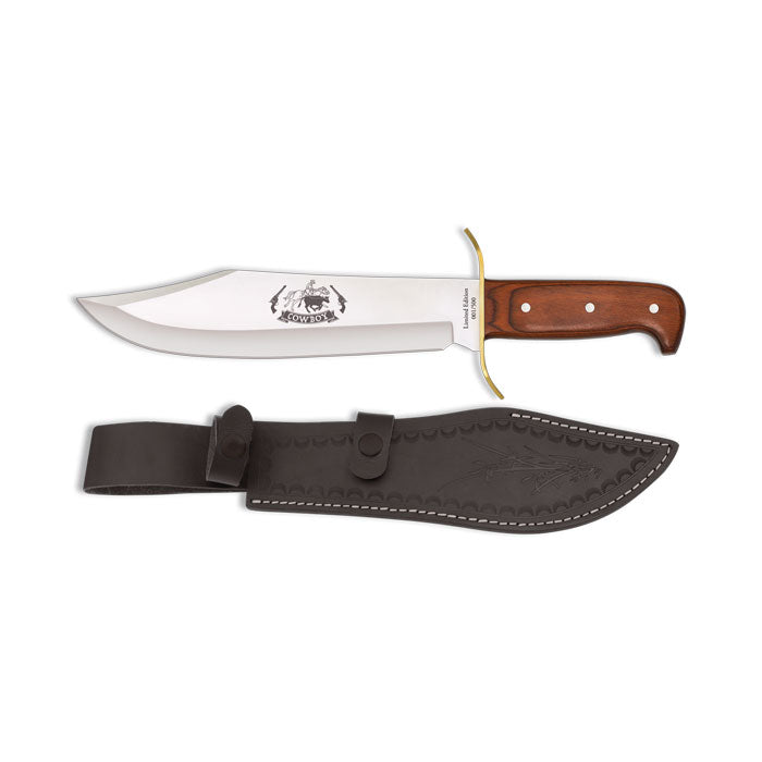 CUCHILLO MARTINEZ ALBAINOX CAZA 32284