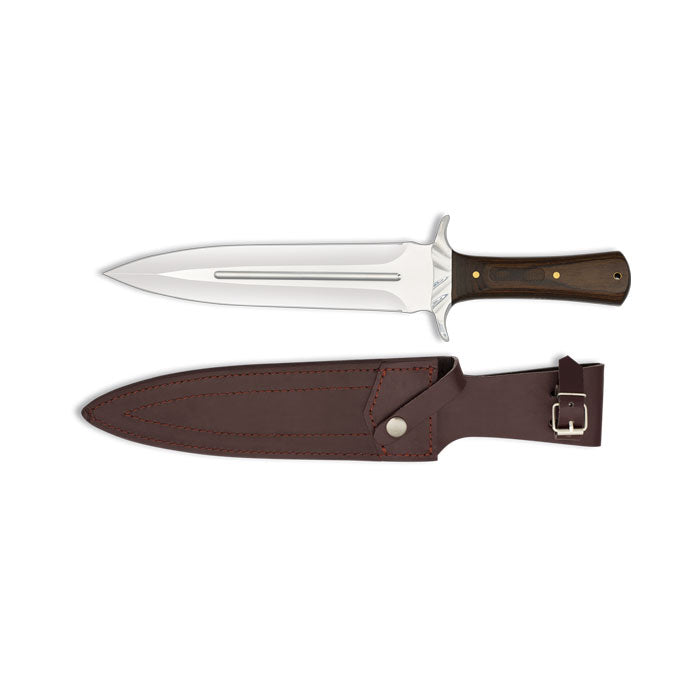 CUCHILLO MARTINEZ ALBAINOX CAZA 32238 & Stamina CNC