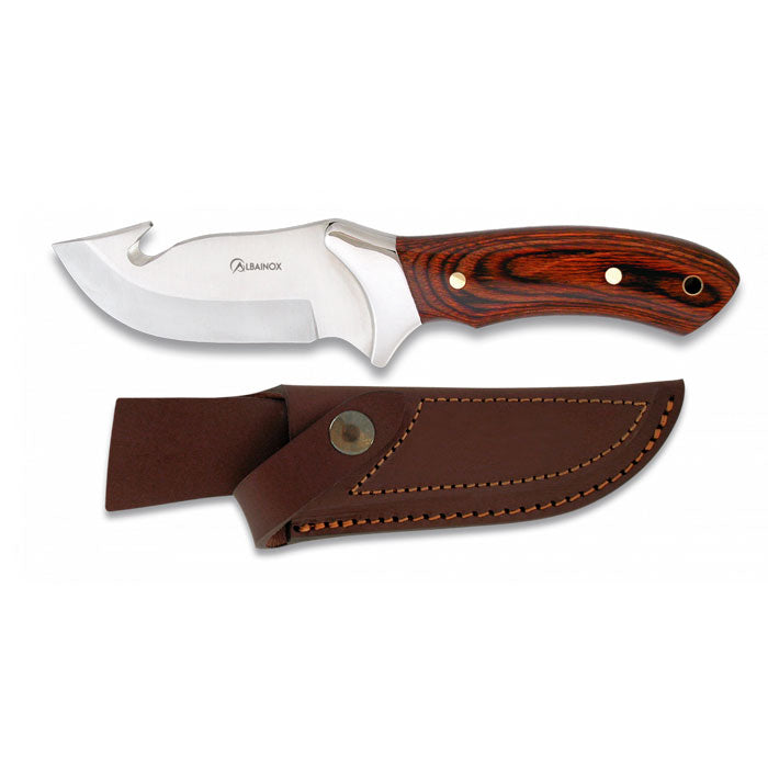 CUCHILLO DEPORTIVO MARTINEZ ALBAINOX 31554