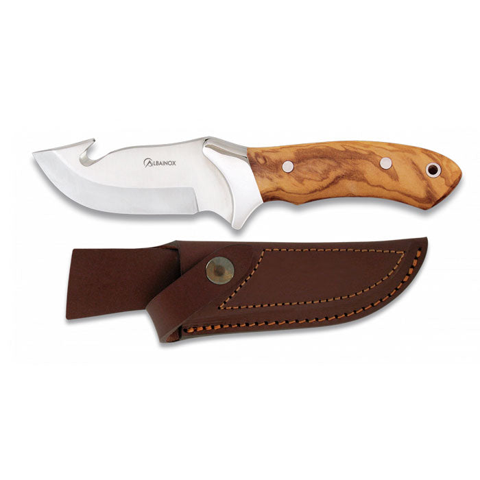 CUCHILLO DEPORTIVO MARTINEZ ALBAINOX 31650