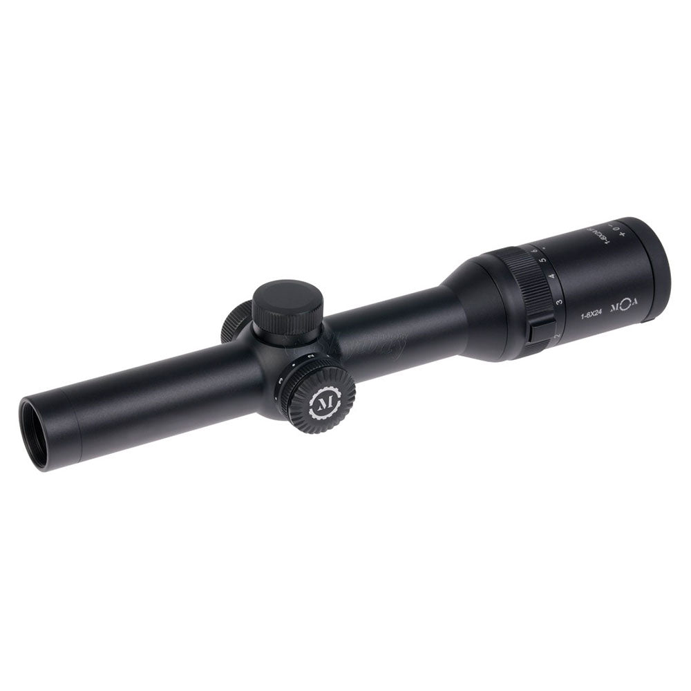 Mira Ranger Mira MOA Ranger 6X HD – Carbin