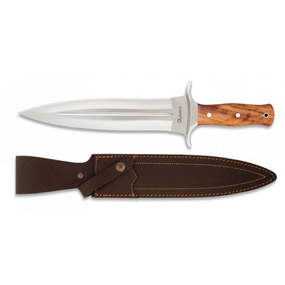 CUCHILLO DEPORTIVO MARTINEZ ALBAINOX (1) & Olivo