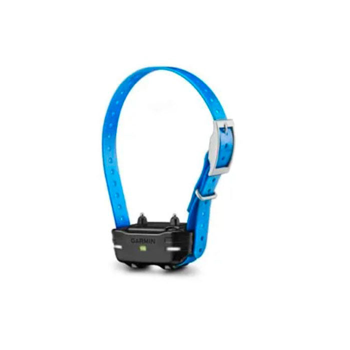 COLLAR ADICIONAL GARMIN PRO PT 10 AZUL