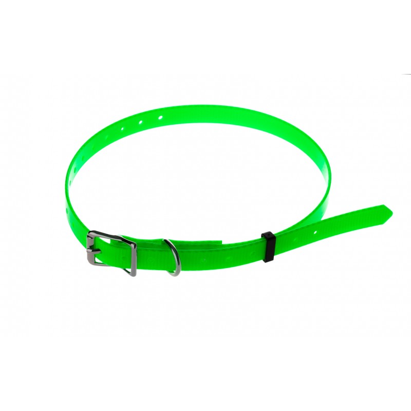 COLLAR PARA PERROS 16X70 GARMIN (3) & Verde