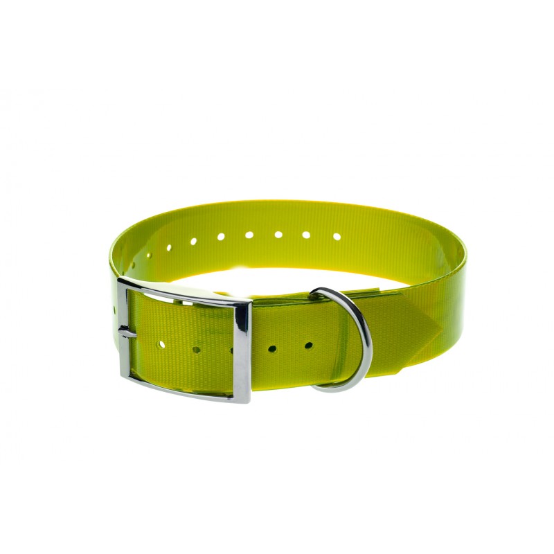 COLLAR PARA PERROS GARMIN 38X60 & Amarillo