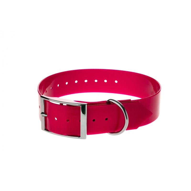 COLLAR PARA PERROS GARMIN 38X60 (2) & Rosa