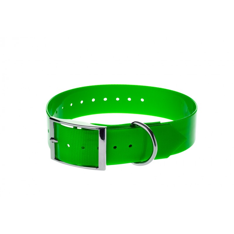 COLLAR PARA PERROS GARMIN 38X60 (3) & Verde