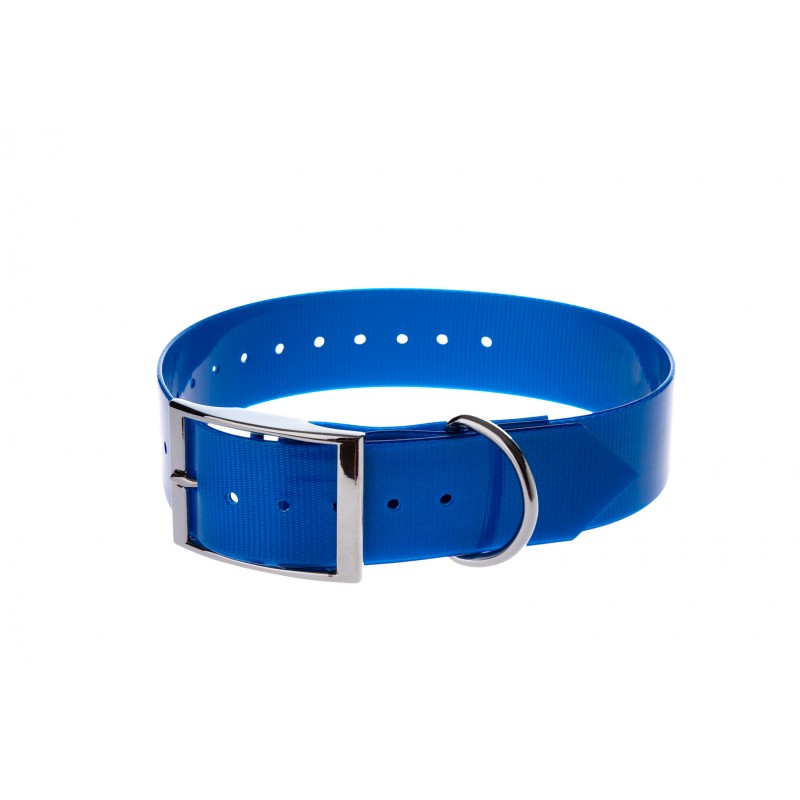 COLLAR PARA PERROS GARMIN 38X60 (4) & Azul