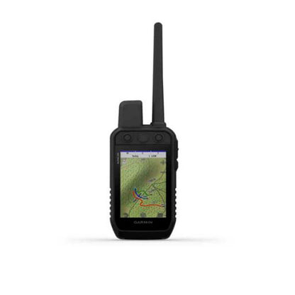 RADIO LOCALIZADOR GARMIN ALPHA 200