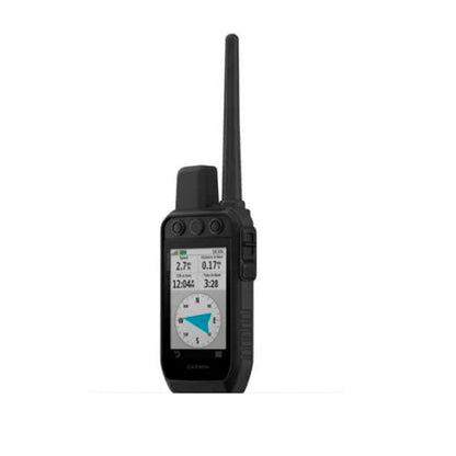 RADIO LOCALIZADOR GARMIN ALPHA 200 (2)