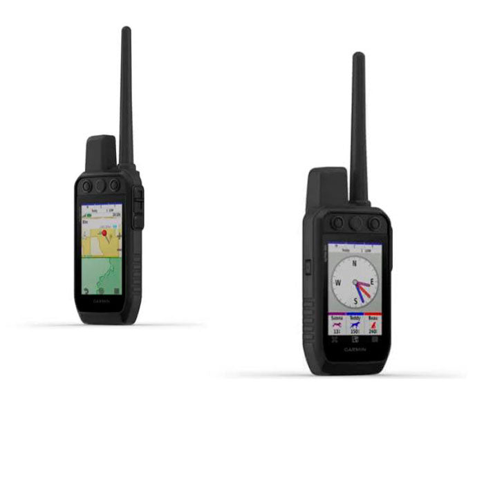 RADIO LOCALIZADOR GARMIN ALPHA 200 (5)