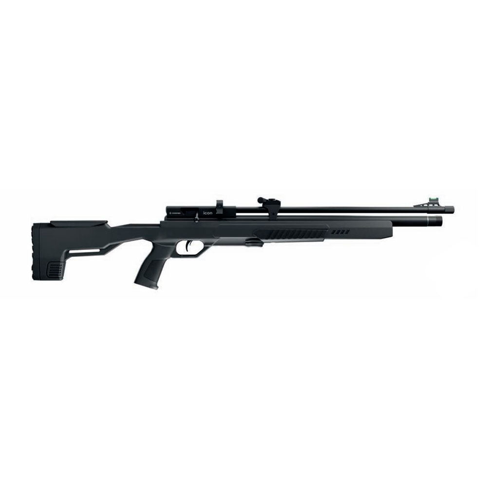 Carabina Crosman PCP Icon – Carbin