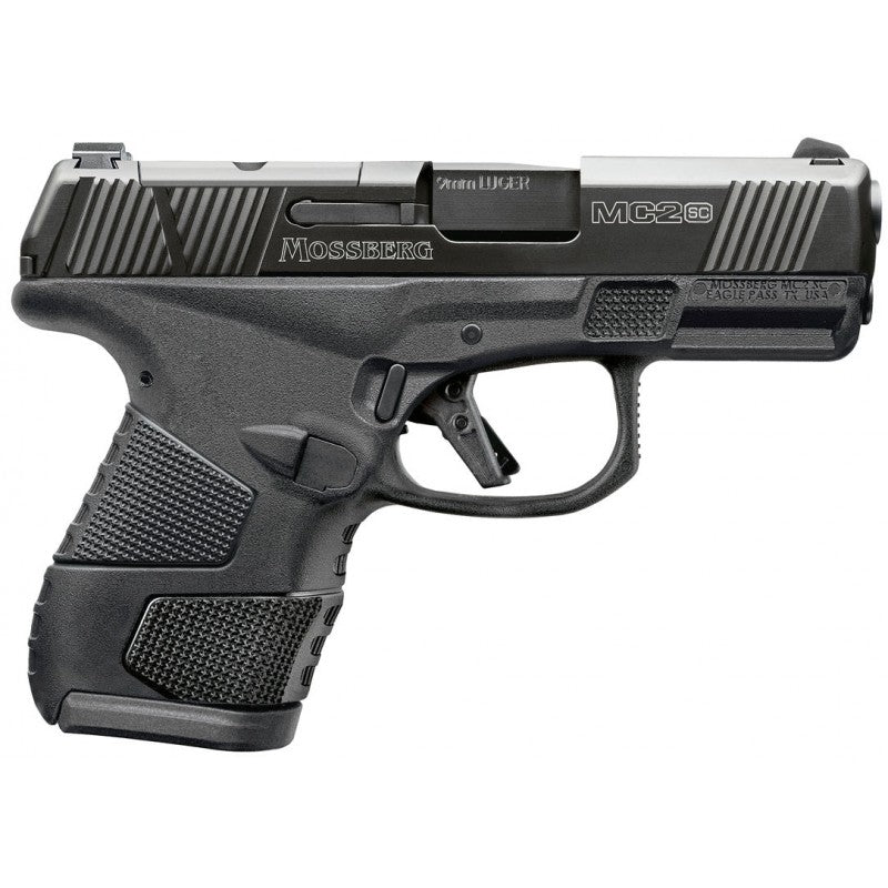 PISTOLA MOSSBERG MC2SC MICRO-COMPACT 3.4"