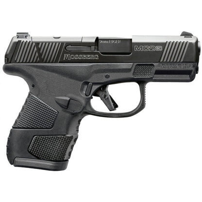 PISTOLA MOSSBERG MC2SC MICRO-COMPACT 3.4"