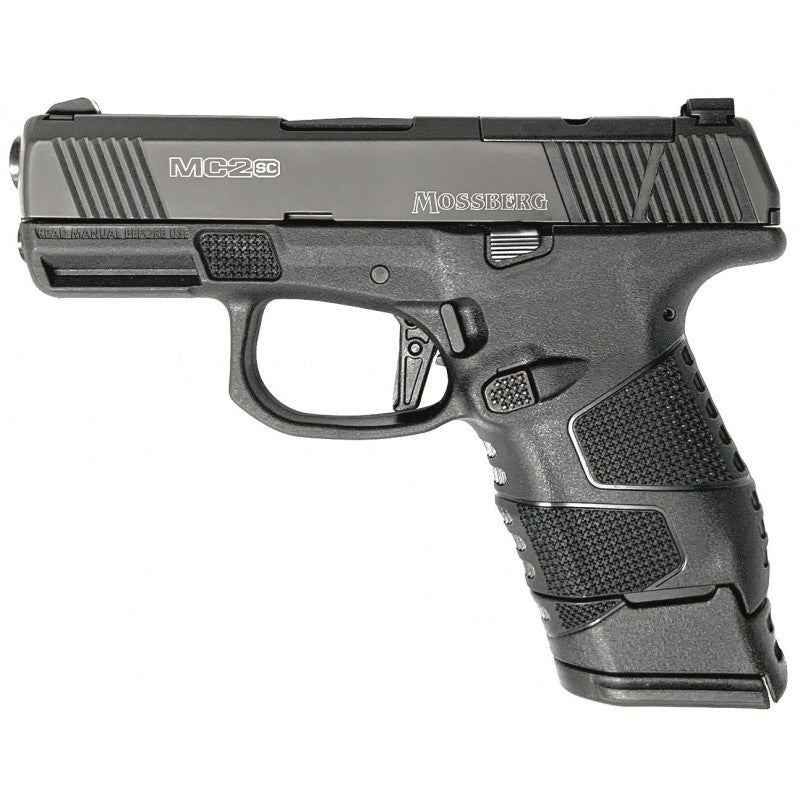 PISTOLA MOSSBERG MC2SC MICRO-COMPACT 3.4" (1)