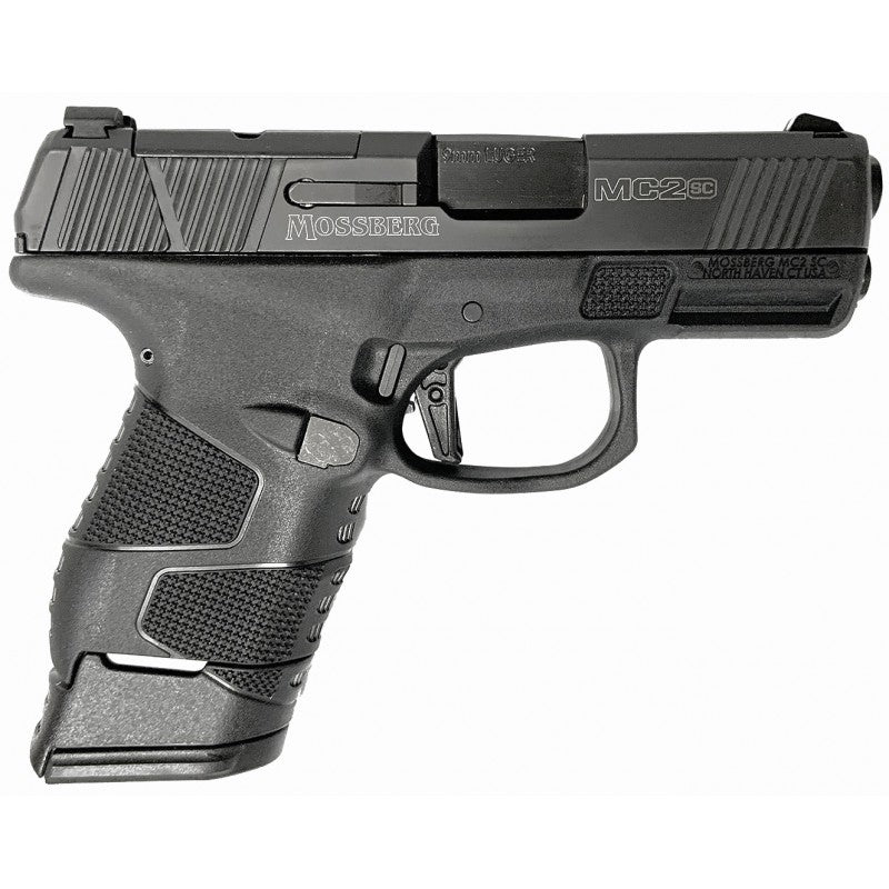 PISTOLA MOSSBERG MC2SC MICRO-COMPACT 3.4" (2)