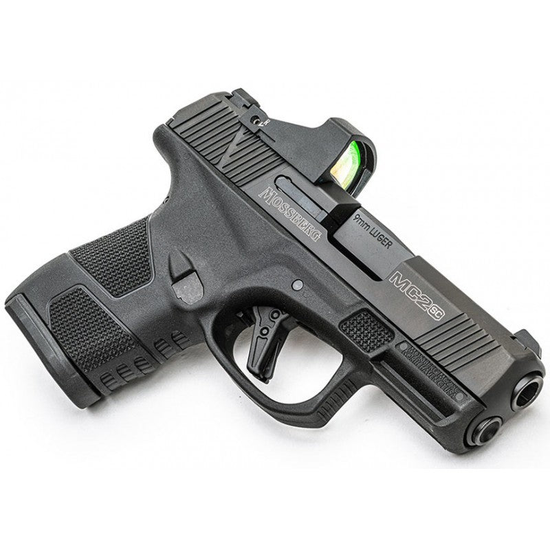 PISTOLA MOSSBERG MC2SC MICRO-COMPACT 3.4" (3)