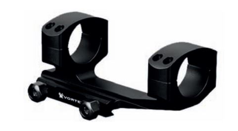 MONTURAS VORTEX CANTILEVER EXTENDIDAS & CM-530-20 & CVP-30 & CM-203 & CM-202