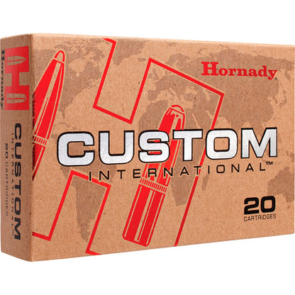 BALA HORNADY CUSTOM INTERNATIONAL SP