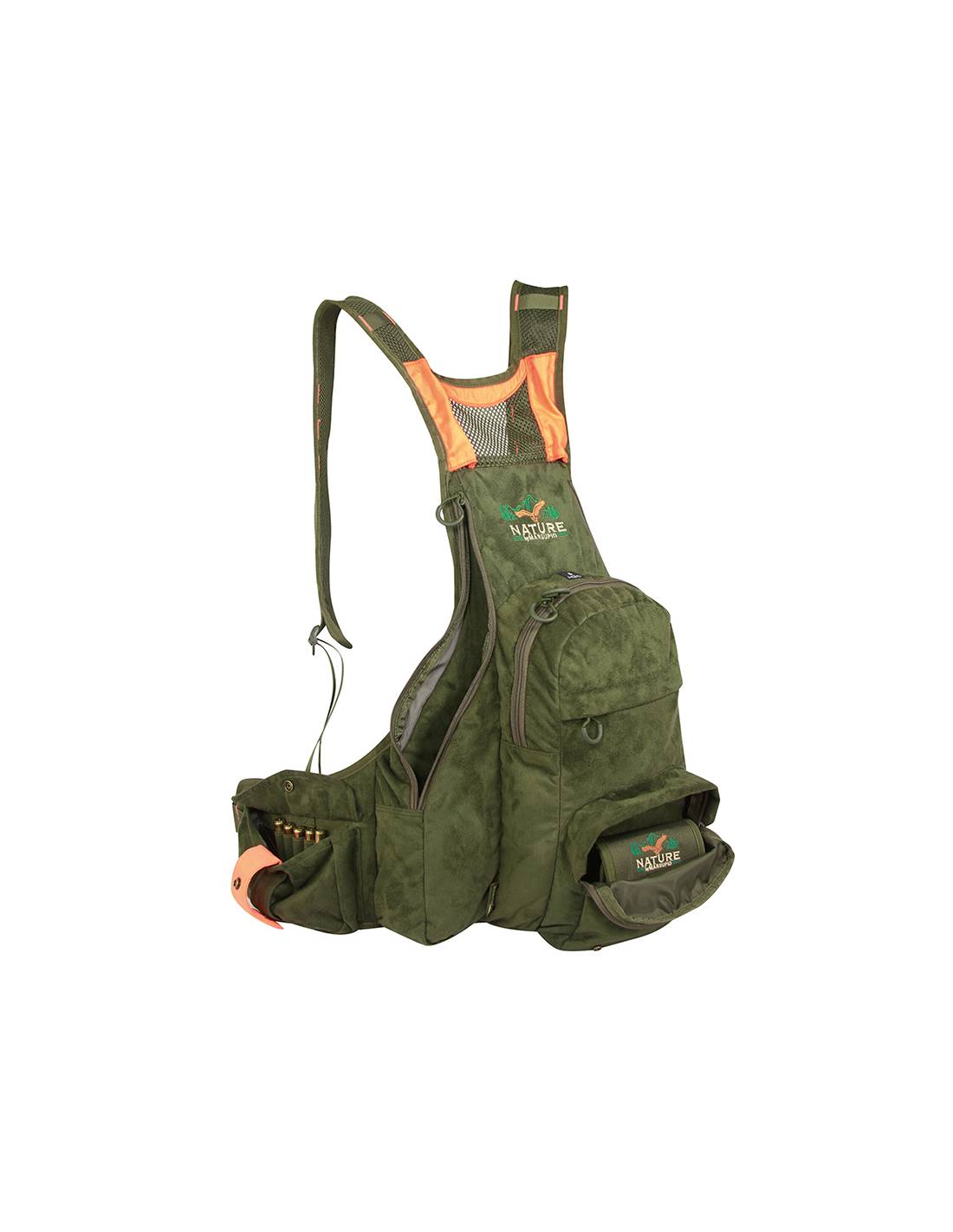 MOCHILA DE CAZA MARSUPIO SUEDE WILD 24 (2)