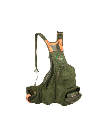 MOCHILA DE CAZA MARSUPIO SUEDE WILD 24 (2)