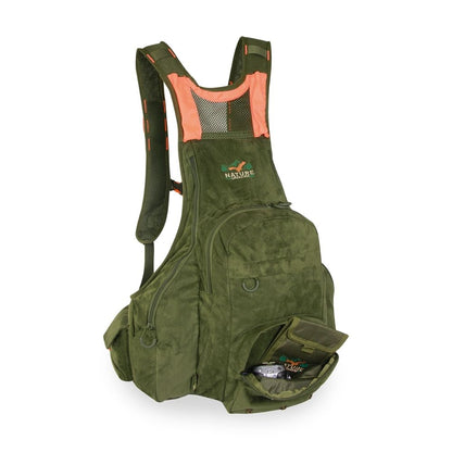 MOCHILA DE CAZA MARSUPIO SUEDE WILD 24 (4)