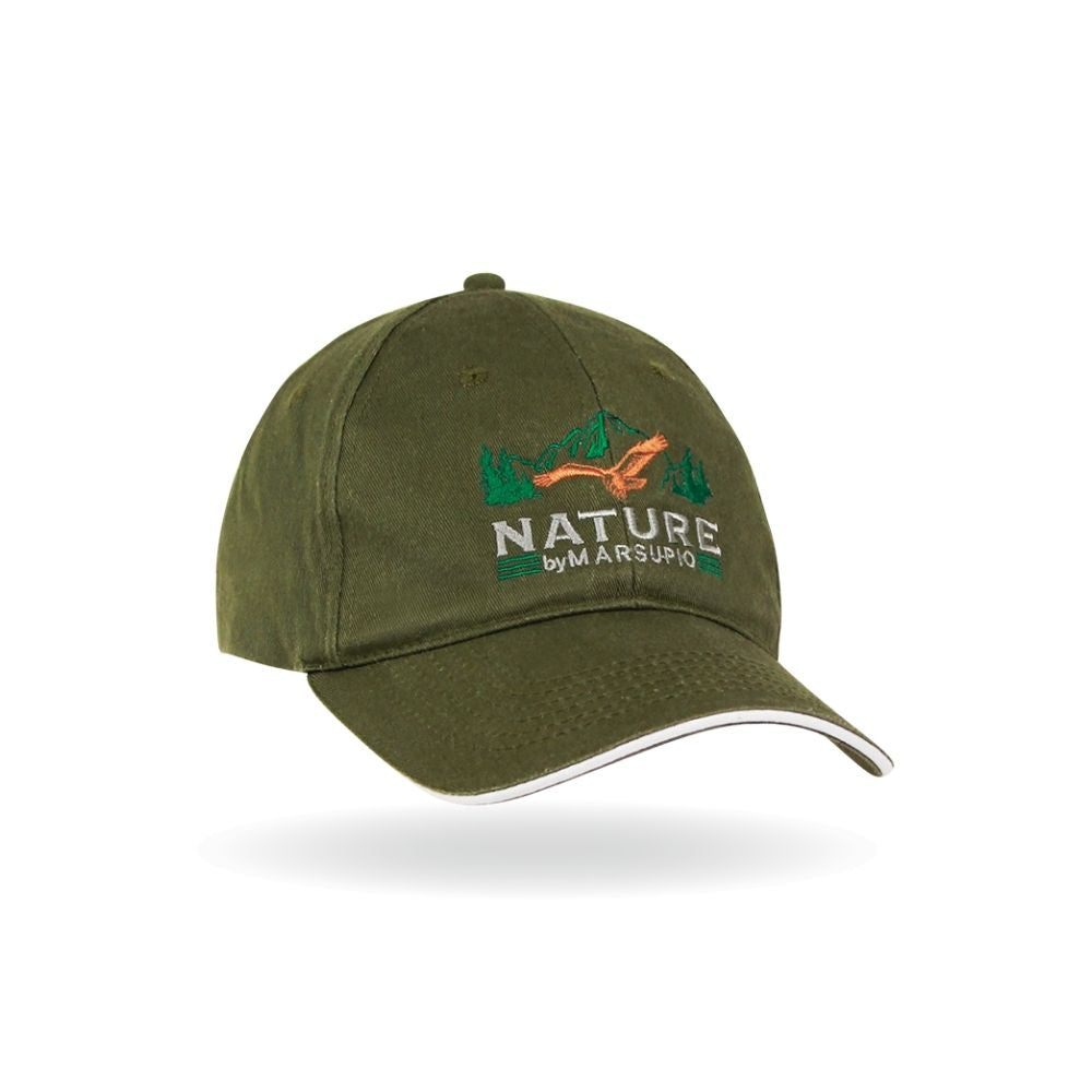 GORRA NATURE MARSUPIO (1)