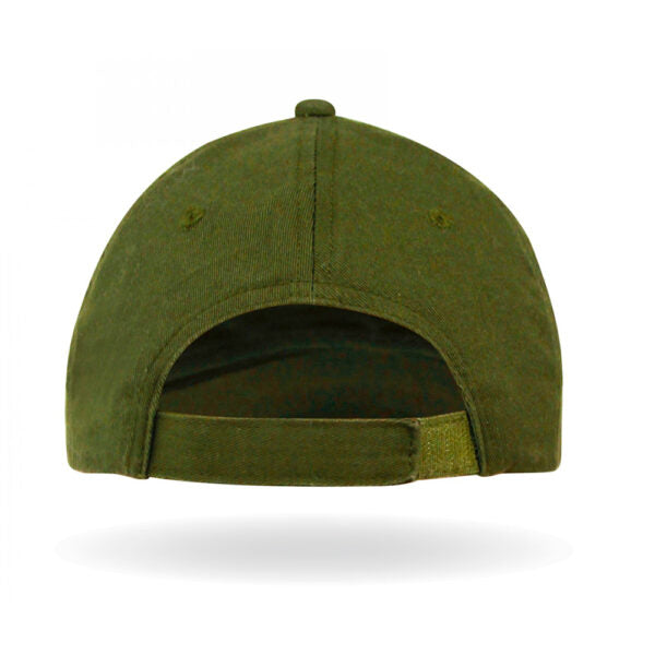 GORRA NATURE MARSUPIO (2)