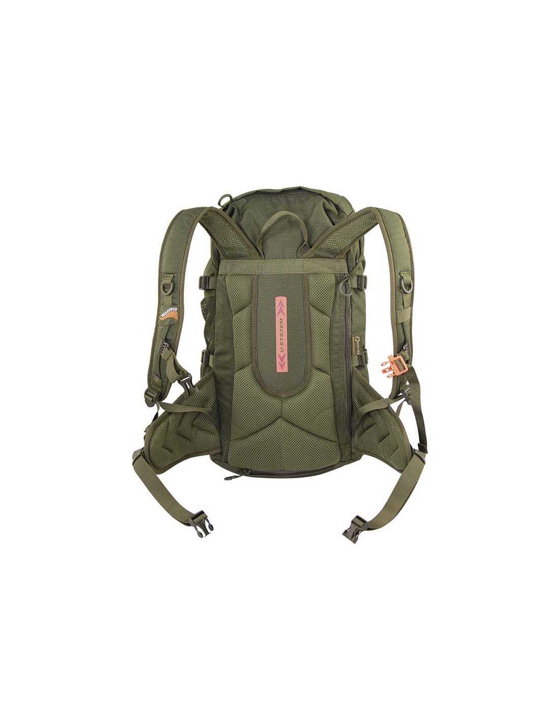 MOCHILA DE CAZA MARSUPIO FOREST 25 (1)