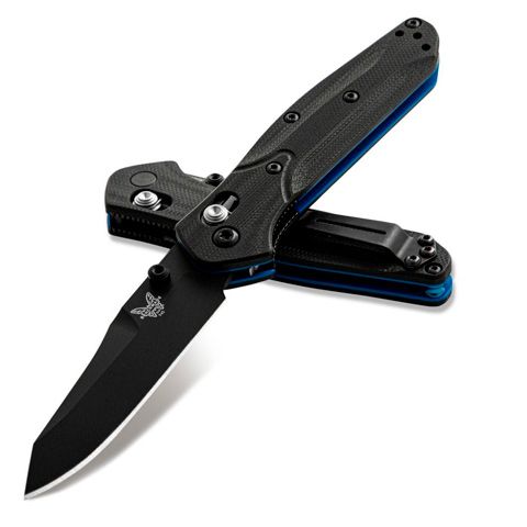 NAVAJA BENCHMADE MINI OSBORNE G10