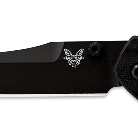 NAVAJA BENCHMADE MINI OSBORNE G10 (2)